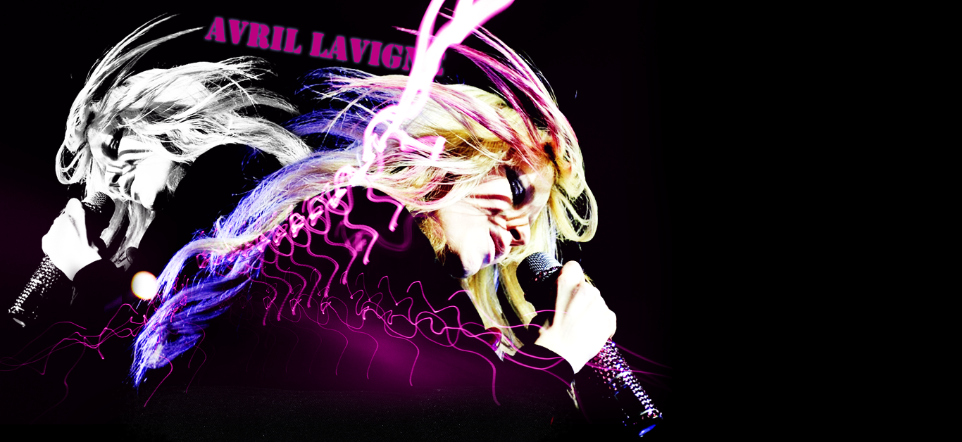 ...:::Avril - fairy:::... because, she's the best damn thing that your eyes have ever seen...